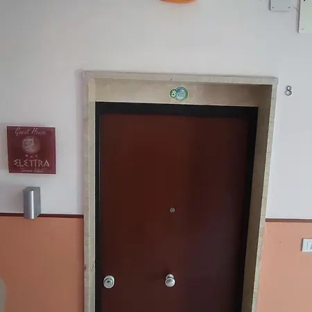 Гостевой дом Elettra