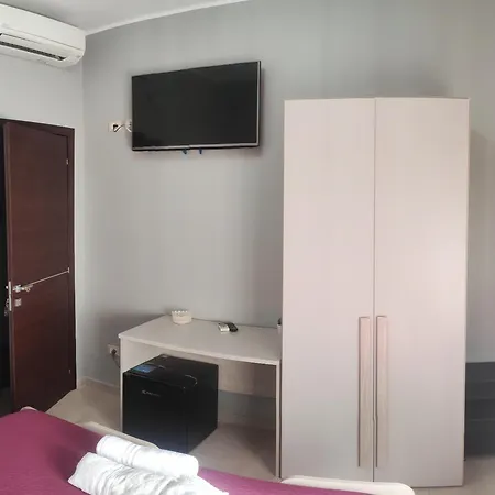 Elettra Гостевой дом *